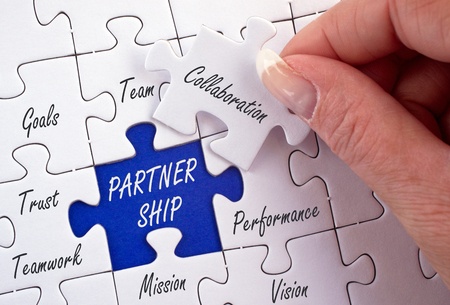 partnership image
